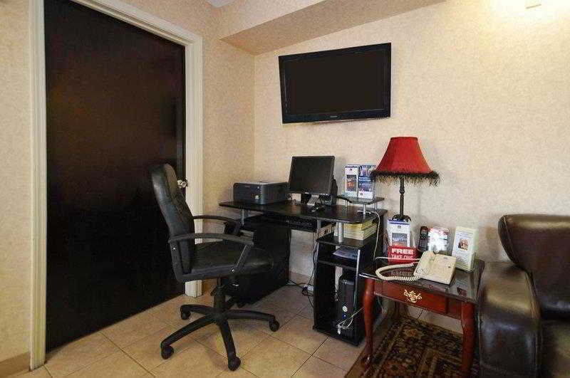 Days Inn & Suites By Wyndham Warner Robins Near Robins Afb Luaran gambar