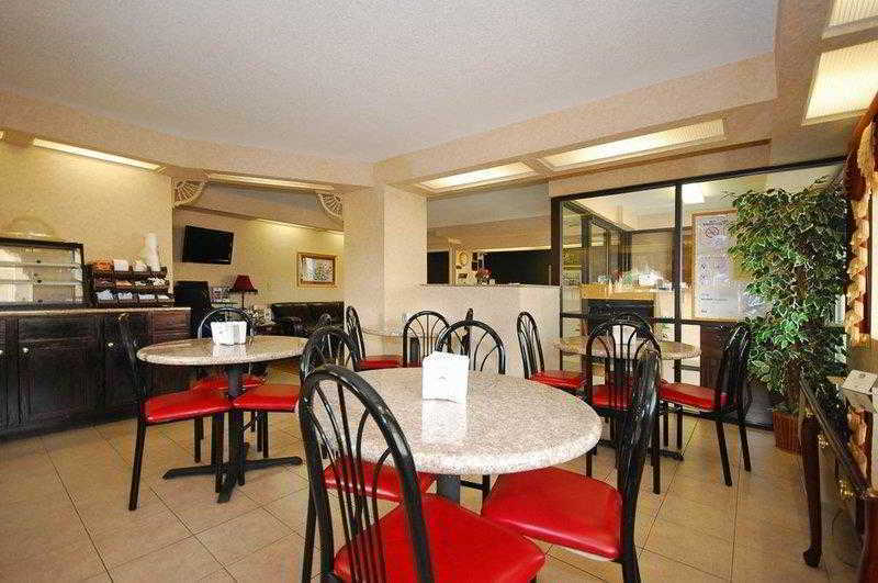 Days Inn & Suites By Wyndham Warner Robins Near Robins Afb Luaran gambar