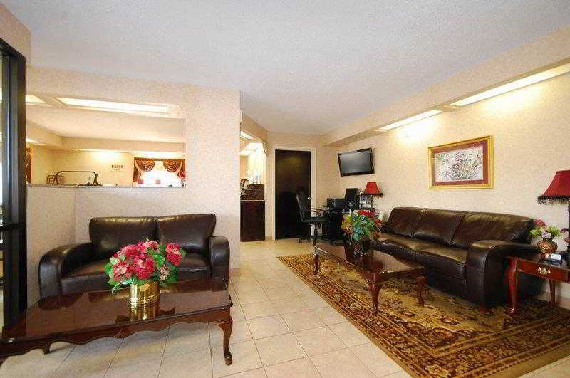 Days Inn & Suites By Wyndham Warner Robins Near Robins Afb Luaran gambar