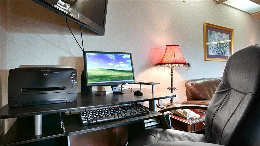 Days Inn & Suites By Wyndham Warner Robins Near Robins Afb Luaran gambar
