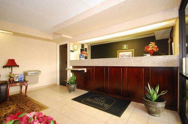 Days Inn & Suites By Wyndham Warner Robins Near Robins Afb Luaran gambar