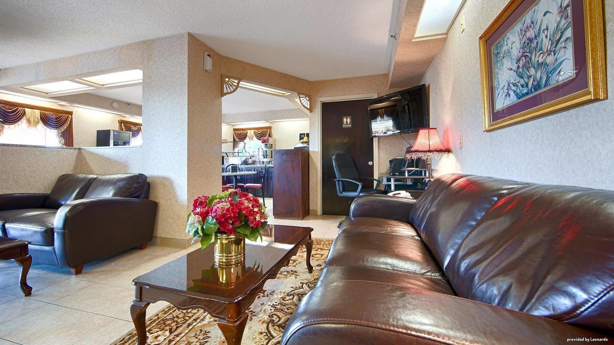Days Inn & Suites By Wyndham Warner Robins Near Robins Afb Luaran gambar