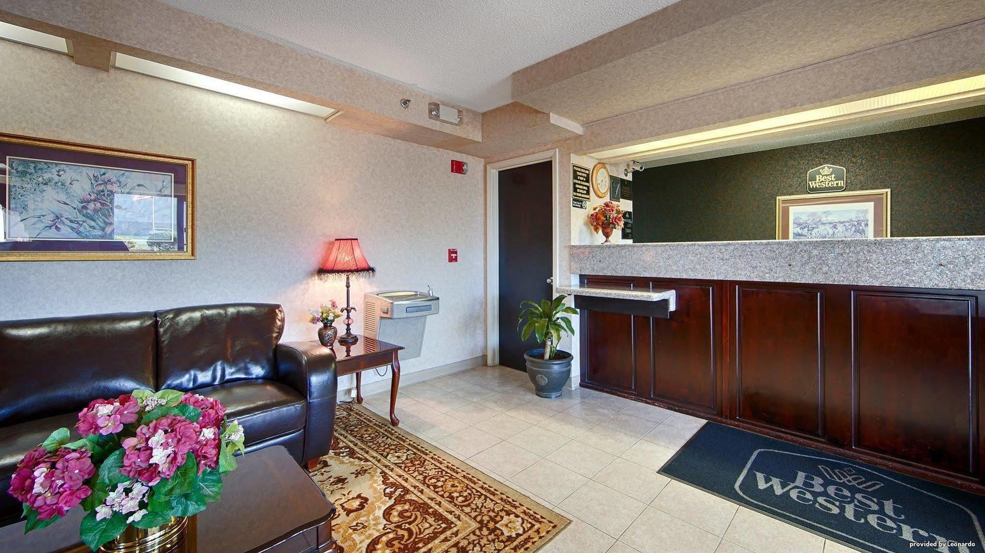 Days Inn & Suites By Wyndham Warner Robins Near Robins Afb Luaran gambar